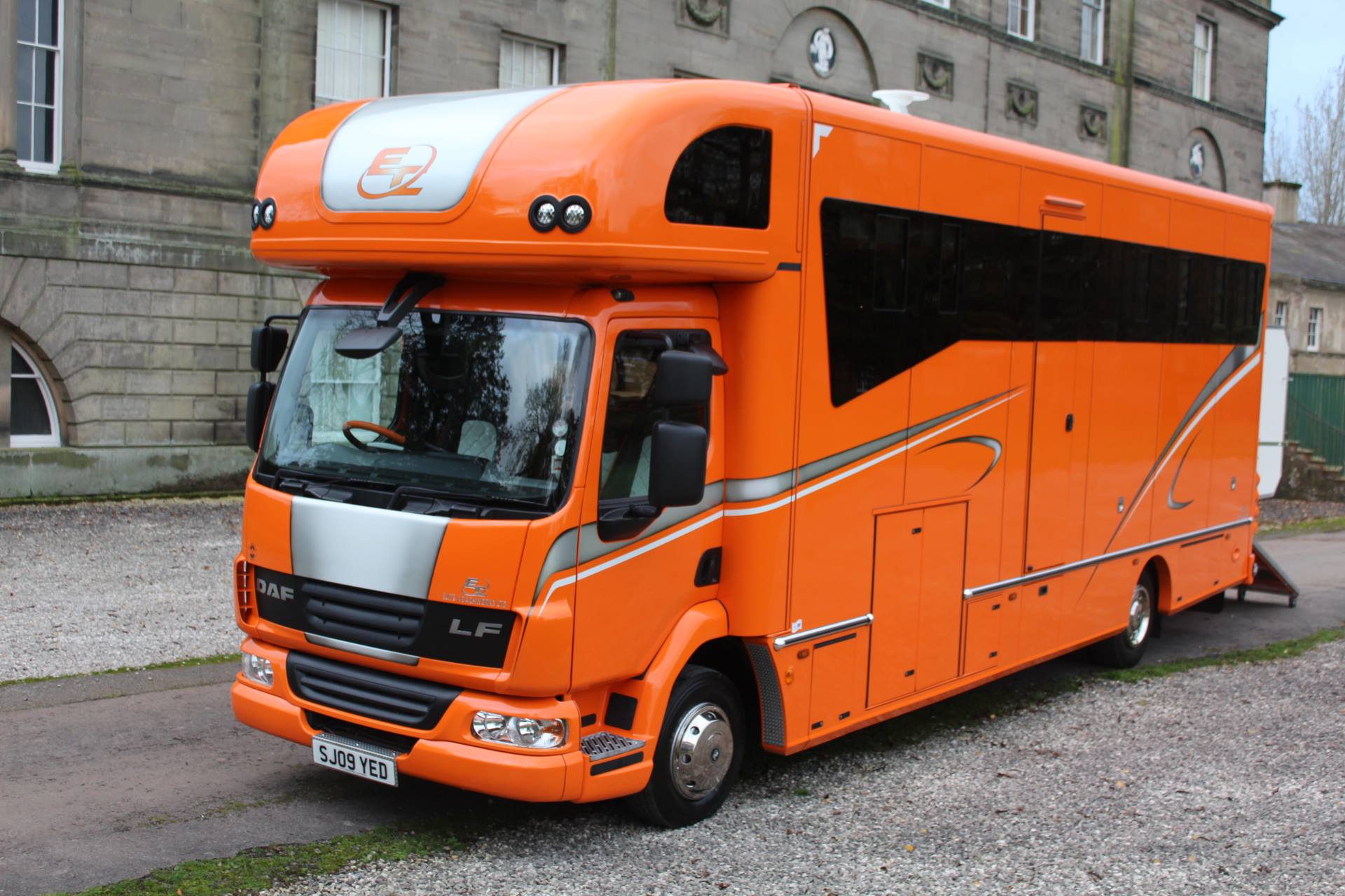 Horse Trucks for Sales