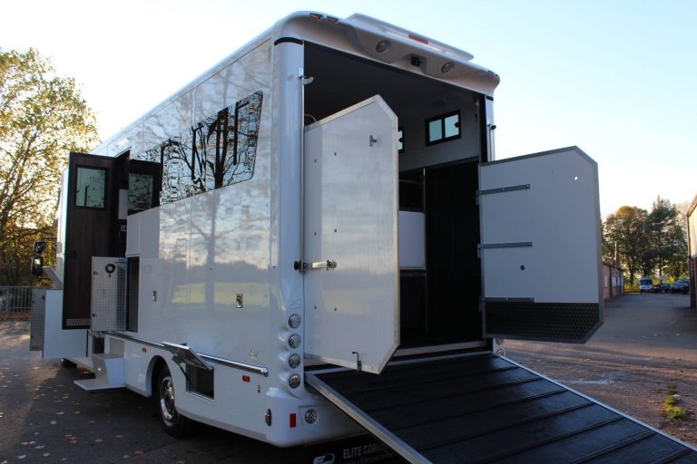 Horse Trucks for Sales