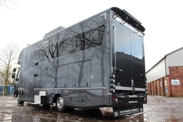 Horse Trucks for Sales