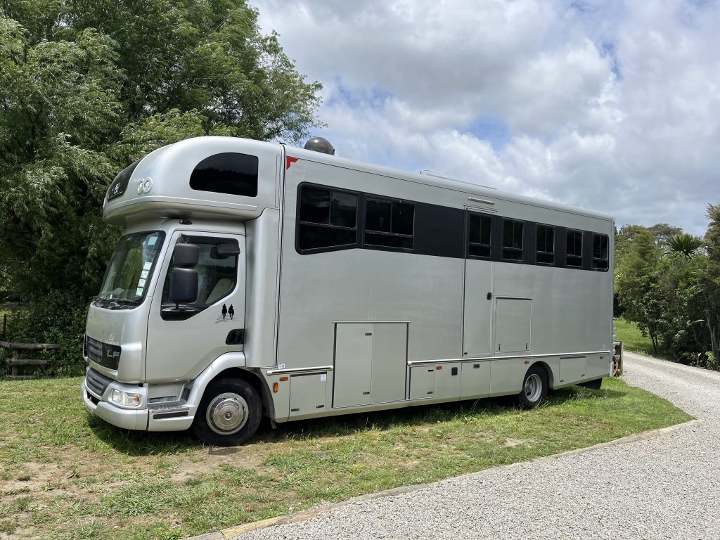 Horse Trucks for Sales