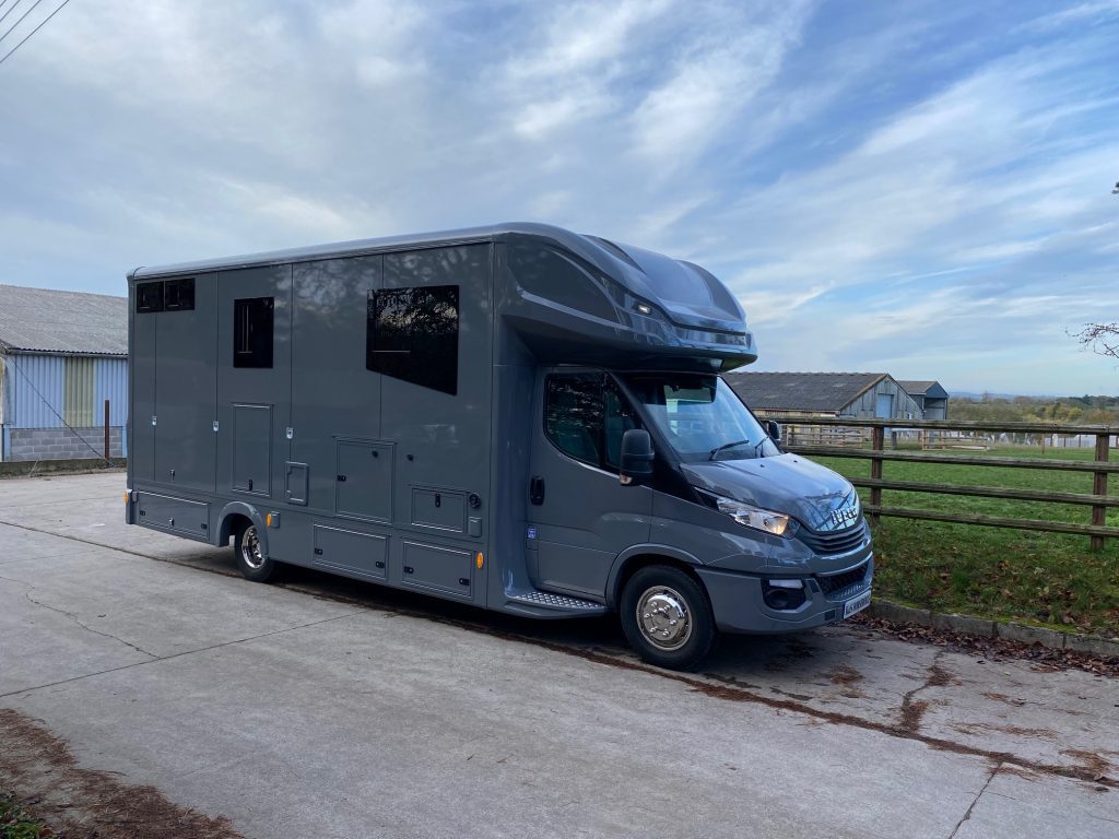 Horse Trucks for Sales