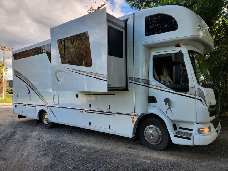 Horse Trucks for Sales