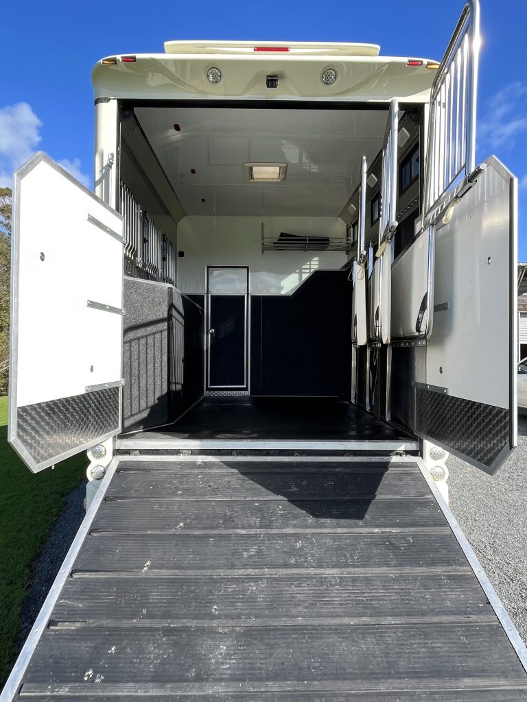 Horse Trucks for Sales